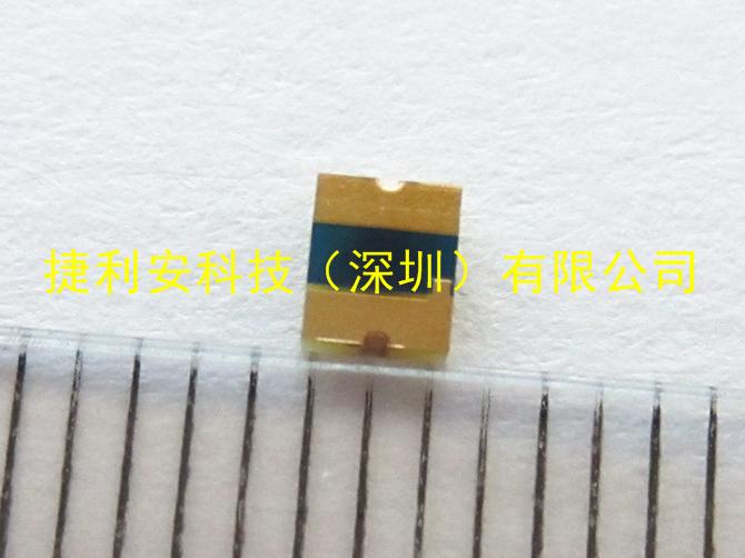 德國SENSOLUTE MVS0608.02微振動傳感器 2