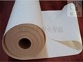 硅酸鋁陶瓷纖維紙