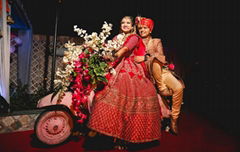 Wedding Photography in Delhi NCR India