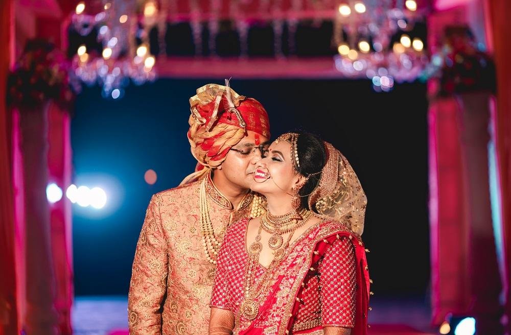 Wedding Photography in Delhi NCR India 2