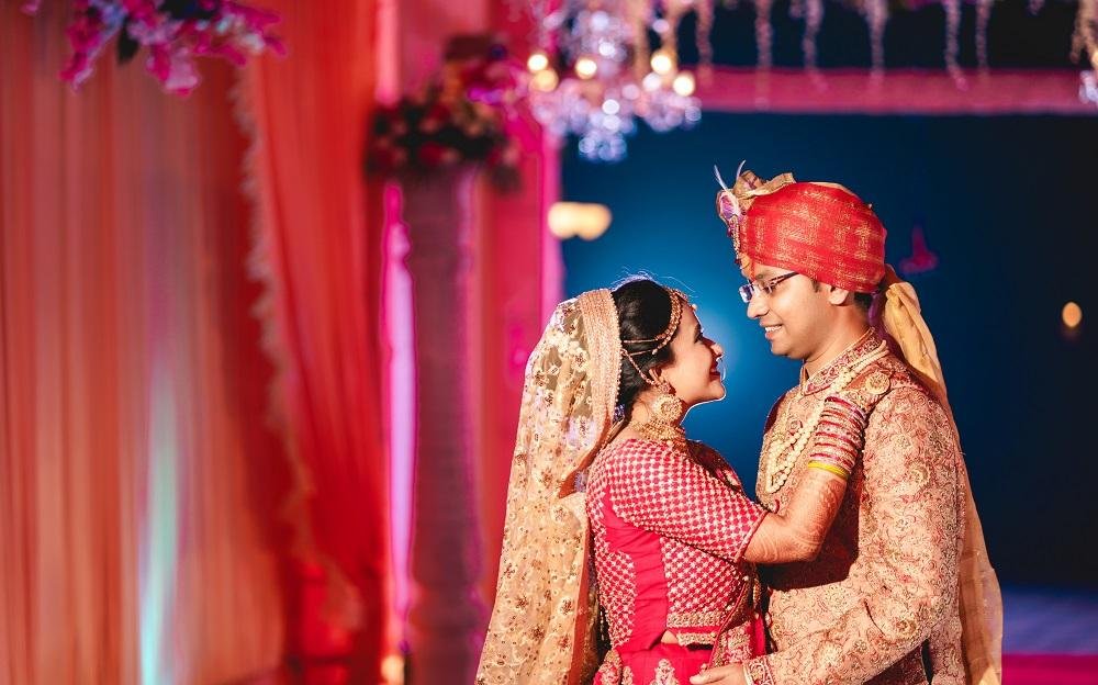Wedding Photography in Delhi NCR India 3