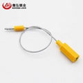 cable pull tight length adjustable cable lock for container truck 4