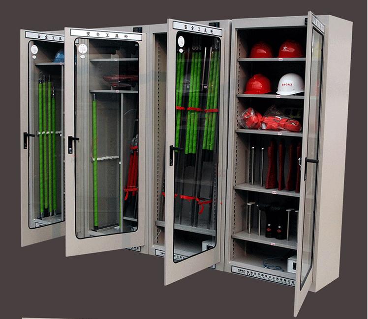 廠家直銷電力安全工具櫃 3