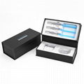 Teeth whitening gel mini led light kit 1