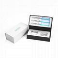 Teeth whitening gel mini led light kit 2