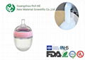 FDA Certificate Food Grade Liquid Silicone Rubber For Baby'S Nipple Gasket Seala 1