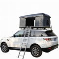 playdo hard shell car roof tent