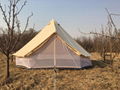 bell tent for events wedding tent 2