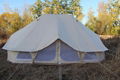bell tent for events wedding tent 3