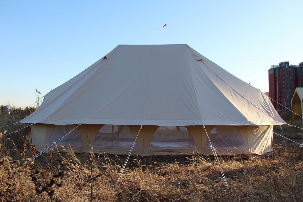 bell tent for events wedding tent 4