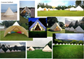 bell tent for events wedding tent 5