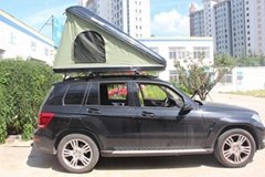 car roof tent for SUVoverland car tent