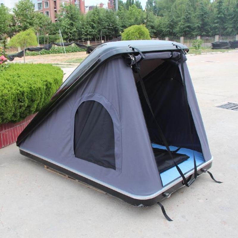 car roof tent for SUVoverland car tent 2