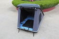 car roof tent for SUVoverland car tent 3