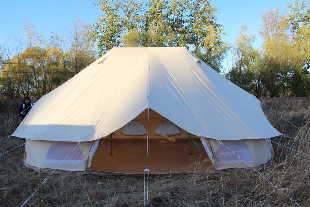 bell tent for events wedding tent 2