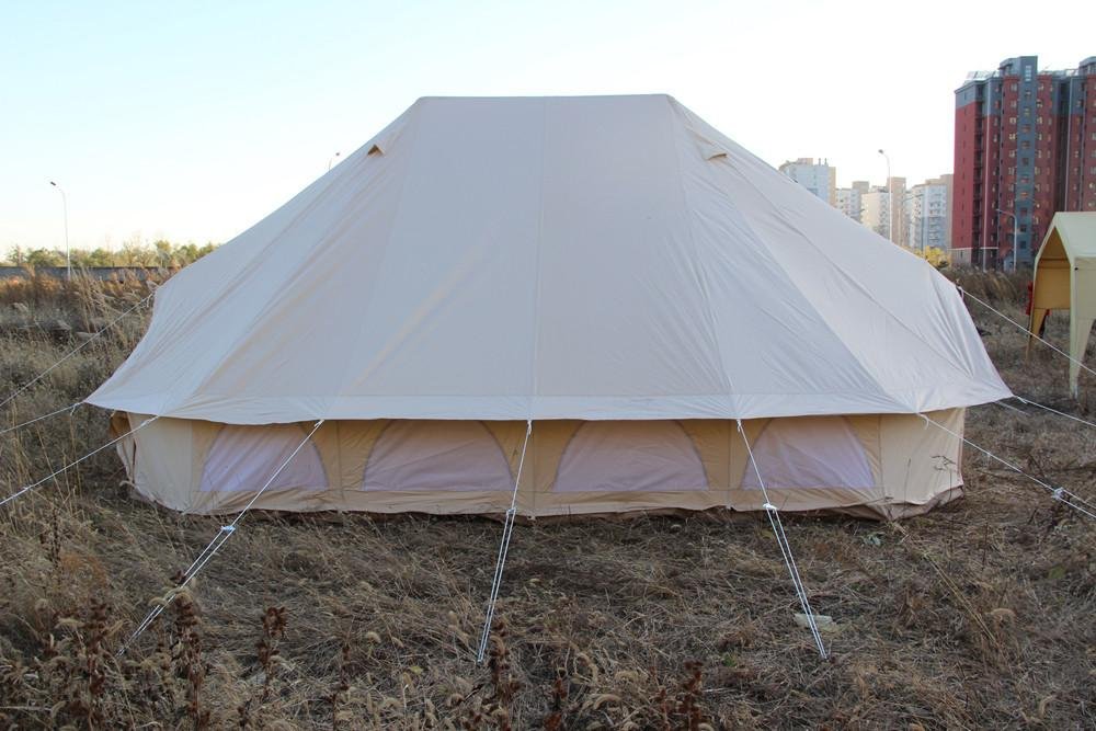 bell tent for events wedding tent 3