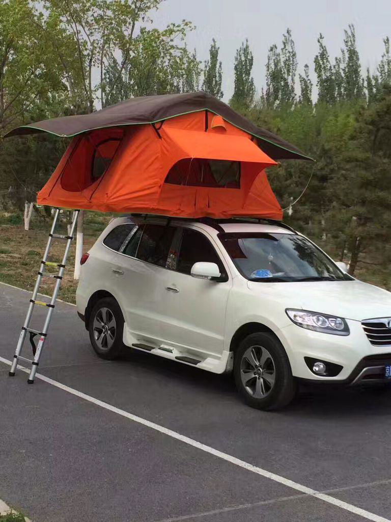 short soft shell car roof tent 2