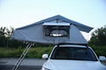 short soft shell car roof tent 1