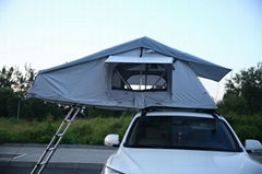 short soft shell car roof tent