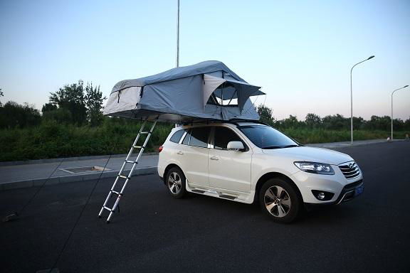 short soft shell car roof tent 2