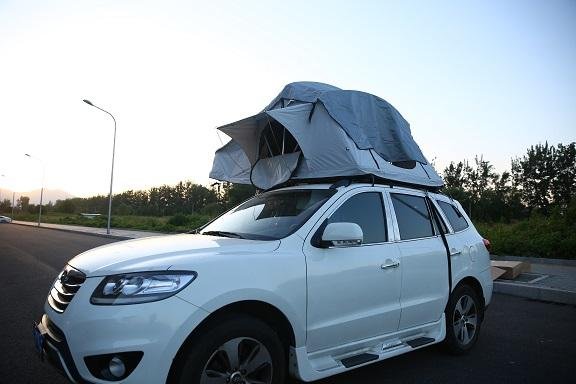 short soft shell car roof tent 4