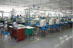 Shenzhen Kangchenghui Electronics Co., Ltd.