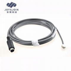 Atom Adult skin Surface Temperature probe