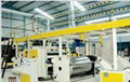 5-layer corrugated cardboard production line 5