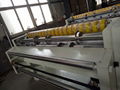 computer single sheet cutter machine,