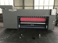 HRB Automatic die cutting machine