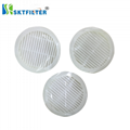 HEPA Material PP Air Filter And Portable Air Purifier for air conditioner 2