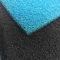 Multi-color filter sponge purification control water for fish aquarium