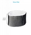 Factory price supply mesh wire filter