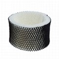 Factory price supply mesh wire filter cooling pad for industrial cooling system  4