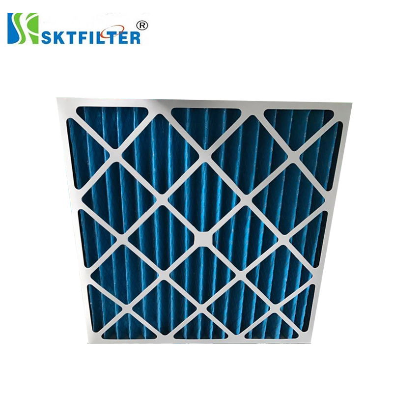 Primary air filter mini air cleaner dust filter mesh  2