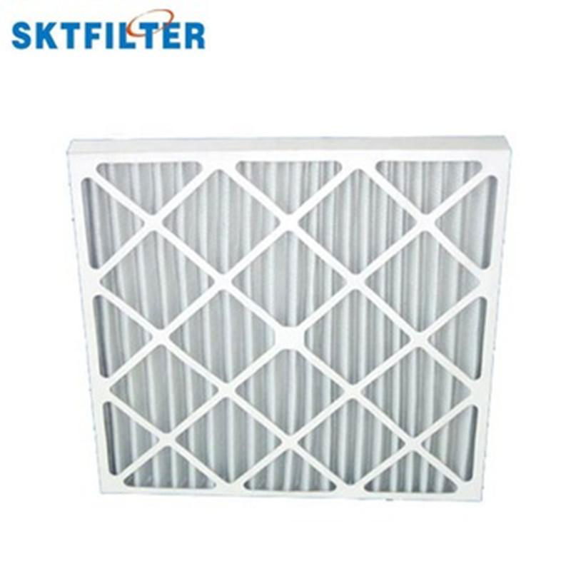 Primary air filter mini air cleaner dust filter mesh SKT0072 SKT