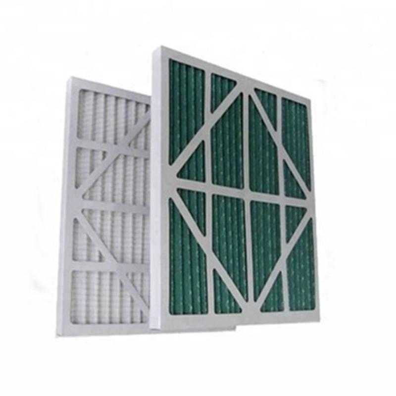 Primary air filter mini air cleaner dust filter mesh  4