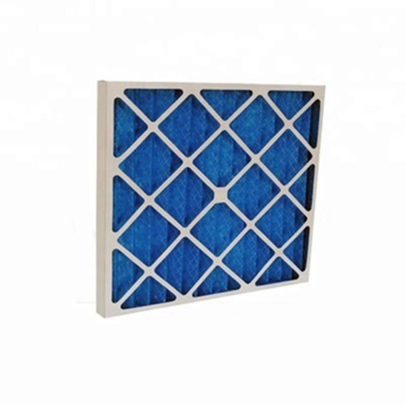 Primary air filter mini air cleaner dust filter mesh  5