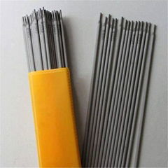 Supply Low Hydrogen Welding Electrodes