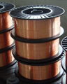 Supply Co2 Gas Shielded Welding Wire AWS