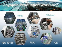 Henan Joysjoin Industrial Co., Ltd