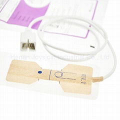 Disposable Nellcor DS100-A spo2 sensor medplast type