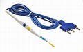 Disposable Electrosurgical ESU pencil Diathermy Pencil 