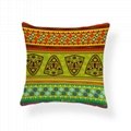  African National Stripe Bohemian Geometric cushion cover Throw Pillow Case 5