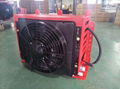 12V/24V parking air conditioner