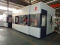 CNC Polishing Machine