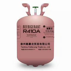 R410A制冷劑