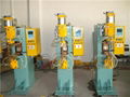 Intermediate frequency inverter resistance welding machine 5