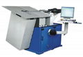 3D metal bending machine