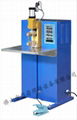 Integrated energy storage welder 2